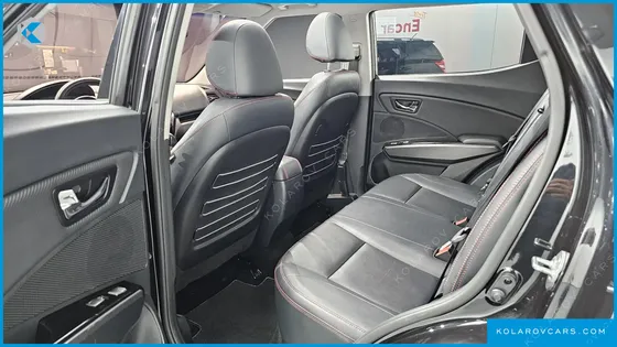 KGM - SSANGYONG TIVOLI DIESEL IX 2WD
