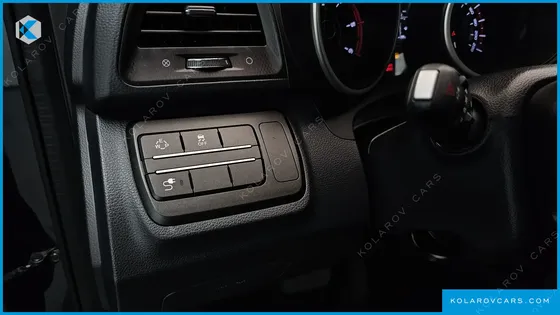 KGM - SSANGYONG TIVOLI DIESEL IX 2WD