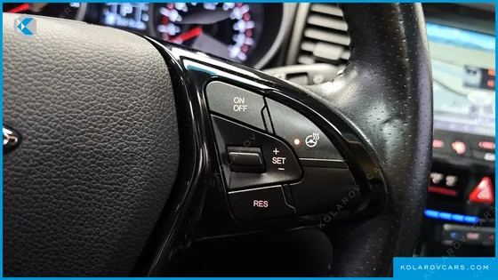 KGM - SSANGYONG TIVOLI DIESEL IX 2WD