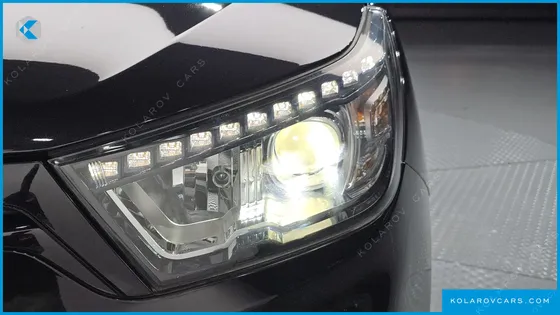 KGM - SSANGYONG TIVOLI DIESEL IX 2WD