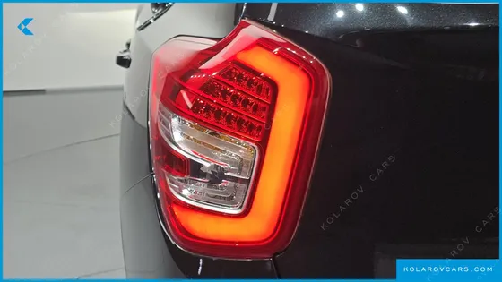 KGM - SSANGYONG TIVOLI DIESEL IX 2WD