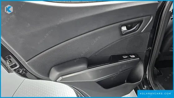KGM - SSANGYONG TIVOLI DIESEL IX 2WD