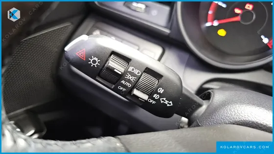 KGM - SSANGYONG TIVOLI DIESEL IX 2WD