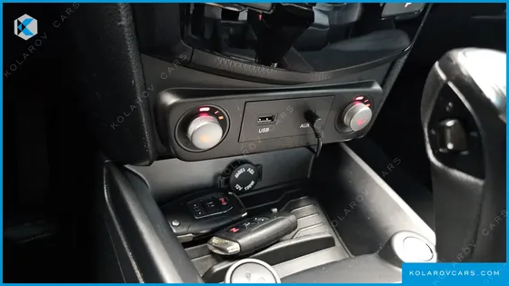 KGM - SSANGYONG TIVOLI DIESEL IX 2WD