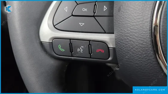 JEEP COMPASS 2.4 LIMITIED AWD