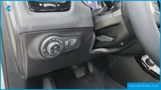 JEEP COMPASS 2.4 LIMITIED AWD