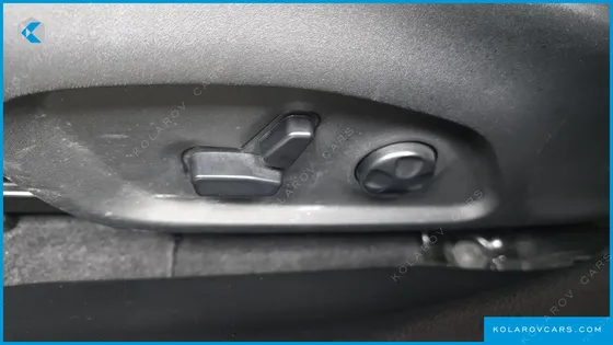JEEP COMPASS 2.4 LIMITIED AWD