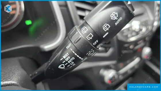 KGM - SSANGYONG KORANDO 2.2 RX 2WD