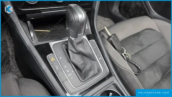 VOLKSWAGEN GOLF 2.0 TDI