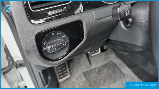 VOLKSWAGEN GOLF 2.0 TDI