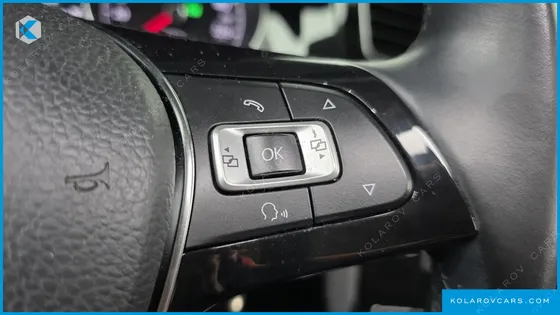 VOLKSWAGEN GOLF 2.0 TDI