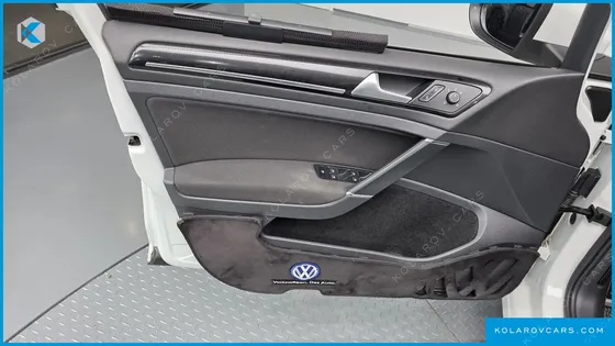 VOLKSWAGEN GOLF 2.0 TDI