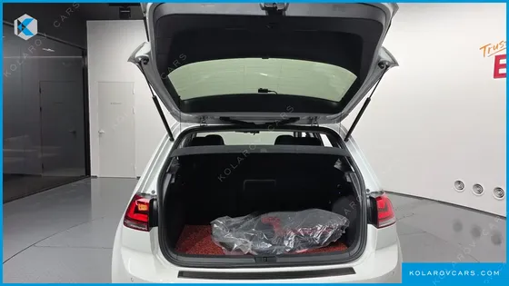 VOLKSWAGEN GOLF 2.0 TDI