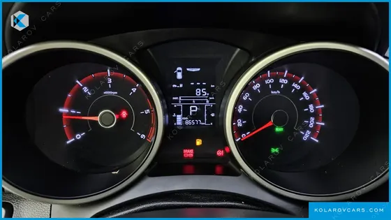 KGM - SSANGYONG TIVOLI DIESEL IX 2WD