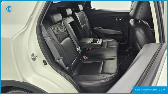 KGM - SSANGYONG TIVOLI DIESEL IX 2WD