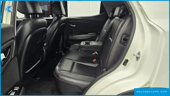 KGM - SSANGYONG TIVOLI DIESEL IX 2WD