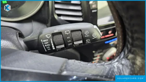 KGM - SSANGYONG TIVOLI DIESEL IX 2WD