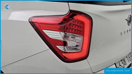 KGM - SSANGYONG TIVOLI DIESEL IX 2WD