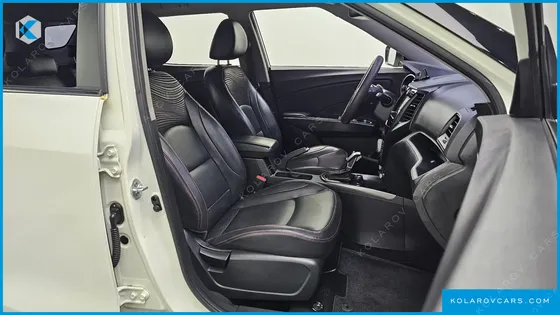 KGM - SSANGYONG TIVOLI DIESEL IX 2WD