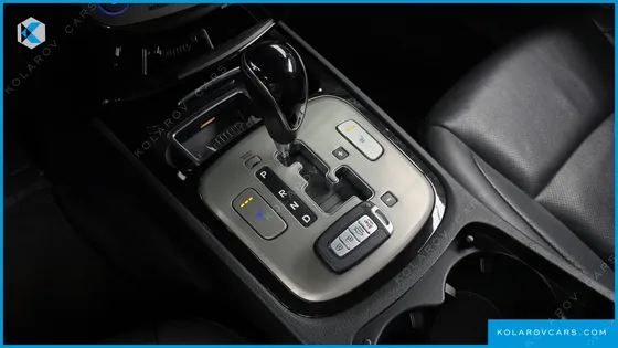 HYUNDAI GENESIS 3.8 EXPORTED