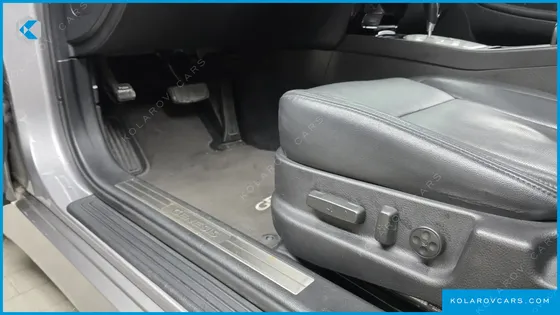 HYUNDAI GENESIS 3.8 EXPORTED