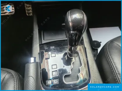 KGM - SSANGYONG KORANDO 2.2 EXTREME 2WD