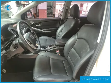 KGM - SSANGYONG KORANDO 2.2 EXTREME 2WD
