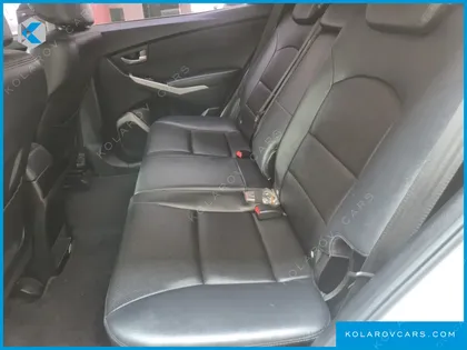 KGM - SSANGYONG KORANDO 2.2 EXTREME 2WD