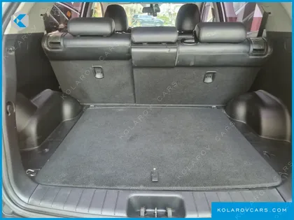 KGM - SSANGYONG KORANDO 2.2 EXTREME 2WD