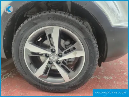KGM - SSANGYONG KORANDO 2.2 EXTREME 2WD