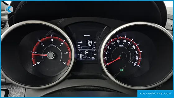 KGM - SSANGYONG TIVOLI DIESEL IX 2WD