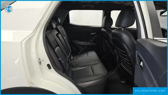 KGM - SSANGYONG TIVOLI DIESEL IX 2WD