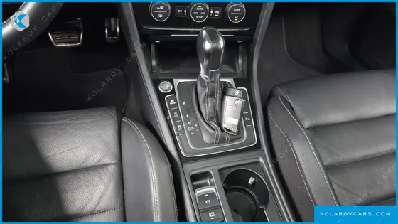 VOLKSWAGEN GOLF 2.0 GTD