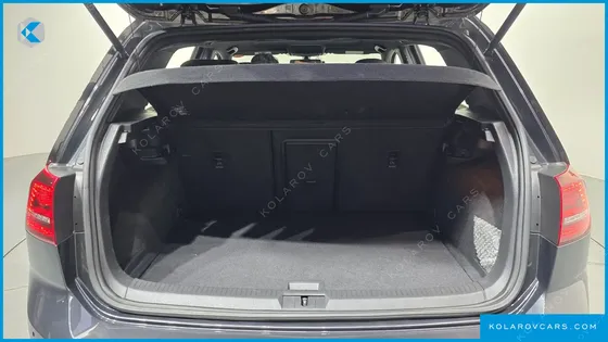 VOLKSWAGEN GOLF 2.0 GTD