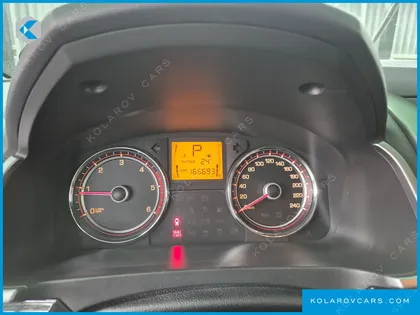 KGM - SSANGYONG KORANDO 2.2 DX 4WD