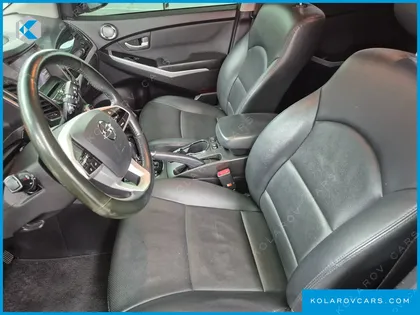 KGM - SSANGYONG KORANDO 2.2 DX 4WD