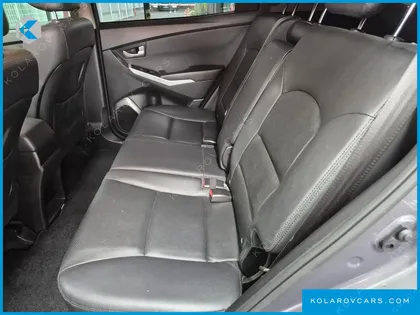 KGM - SSANGYONG KORANDO 2.2 DX 4WD