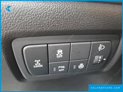KGM - SSANGYONG KORANDO 2.2 DX 4WD