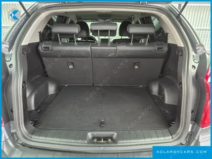 KGM - SSANGYONG KORANDO 2.2 DX 4WD