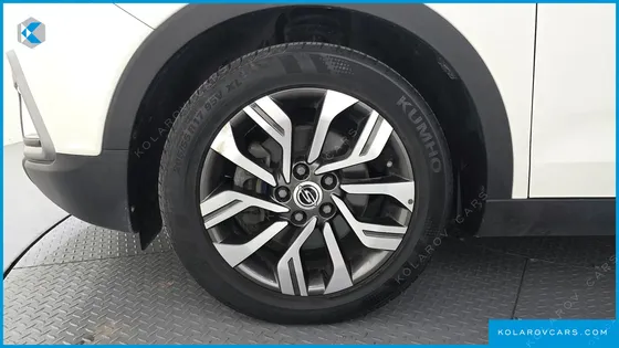 KGM - SSANGYONG TIVOLI 1.6 IX 2WD