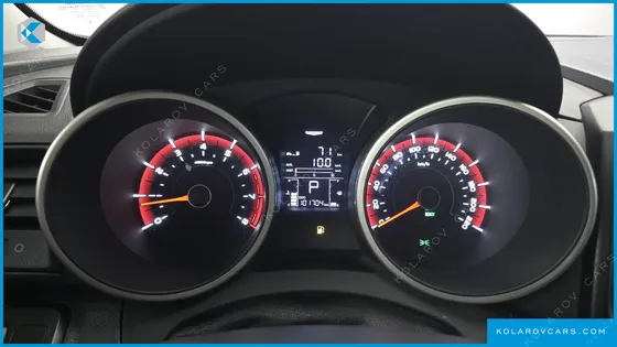 KGM - SSANGYONG TIVOLI 1.6 IX 2WD