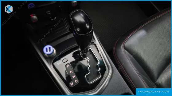 KGM - SSANGYONG TIVOLI 1.6 IX 2WD