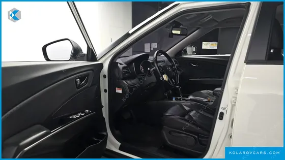 KGM - SSANGYONG TIVOLI 1.6 IX 2WD