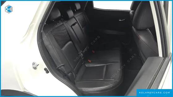 KGM - SSANGYONG TIVOLI 1.6 IX 2WD