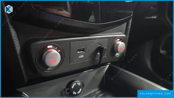 KGM - SSANGYONG TIVOLI 1.6 IX 2WD