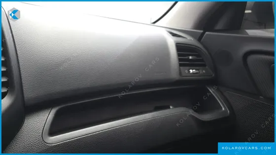 KGM - SSANGYONG TIVOLI 1.6 IX 2WD