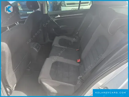 VOLKSWAGEN GOLF 2.0 TDI