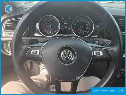 VOLKSWAGEN GOLF 2.0 TDI