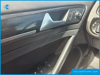 VOLKSWAGEN GOLF 2.0 TDI