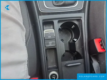 VOLKSWAGEN GOLF 2.0 TDI